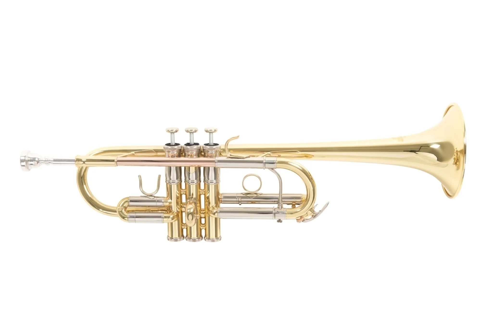 C-Trompete TR-402C Pro Series