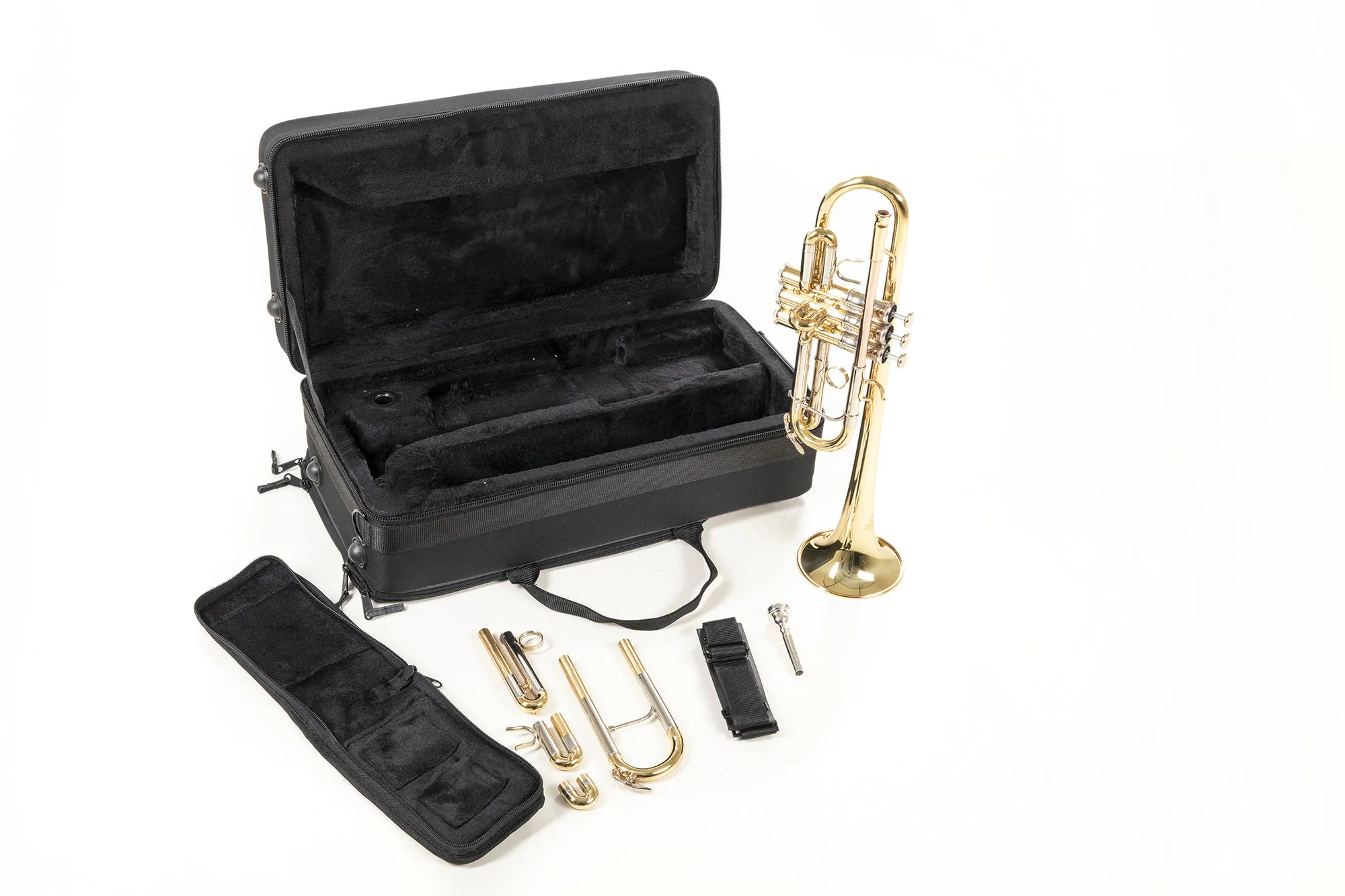 C-Trompete TR-402C Pro Series
