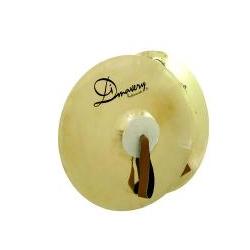 DBOB-16 Orchester-Becken 16-Zoll 