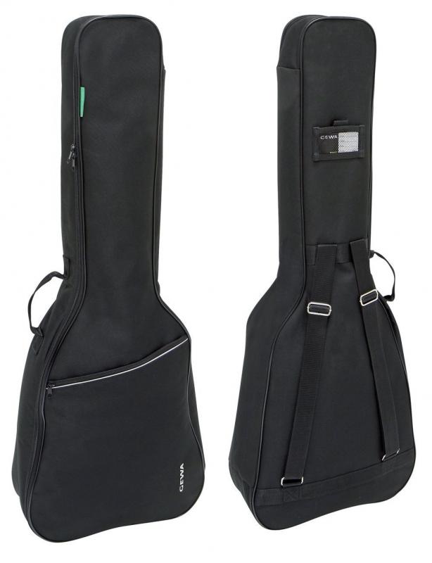 Gigbag Basic Kindergitarre