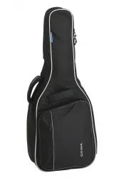 Gitarrentasche Kindergitarre schwarz