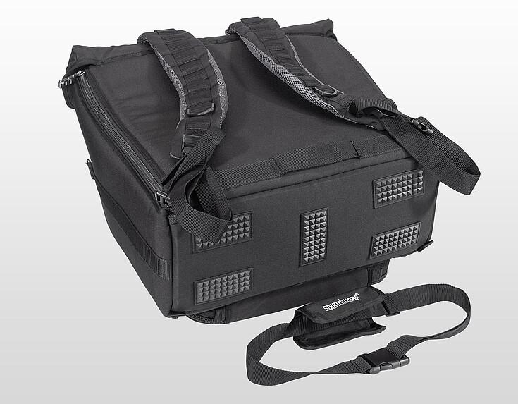 Tasche für 120-Bass-Akkordeons
