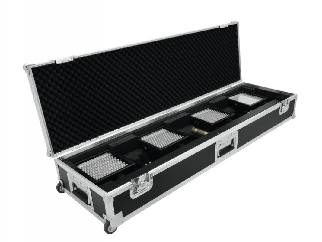 Transportcase für KLS Kompakt-Lichtsets