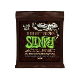 2153 Slinky-Acoustic 12-String