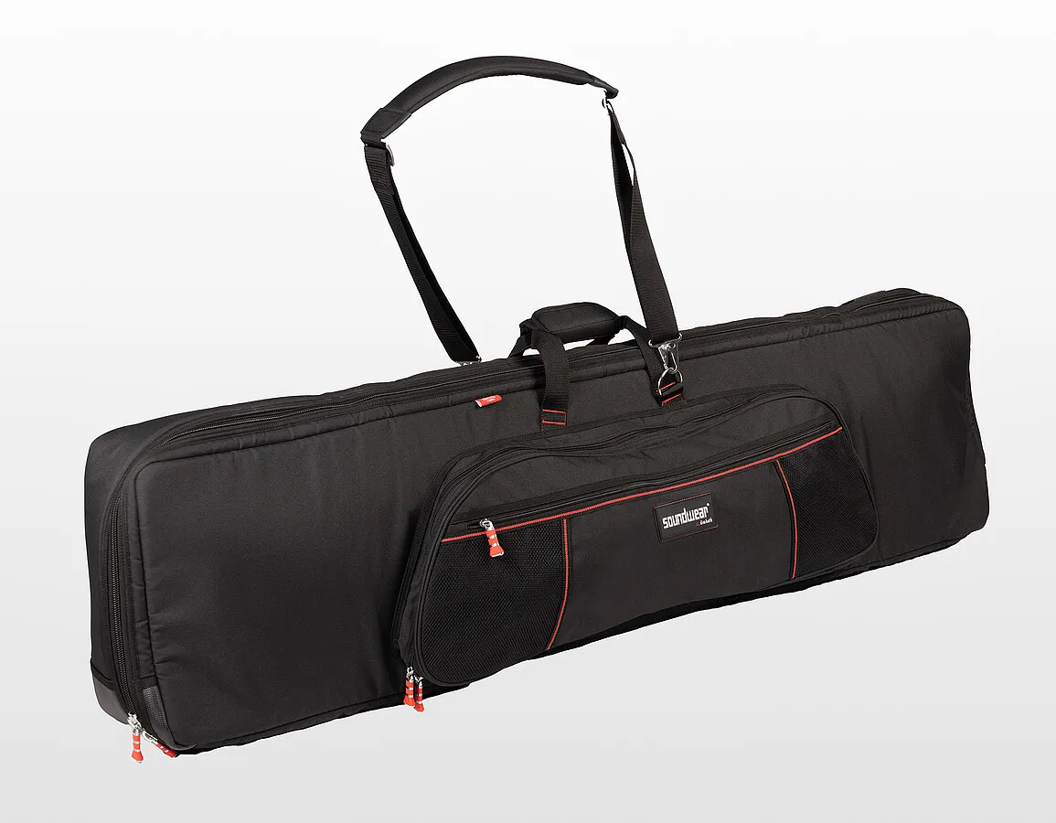 Keyboardtasche 97x40x15cm