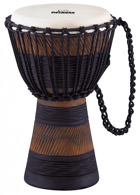 Djembe Earth-Rhythm