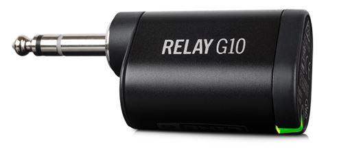Relay G10II Gitarrenfunk