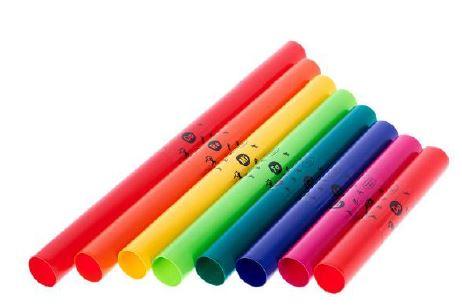 BW-DG Boomwhackers