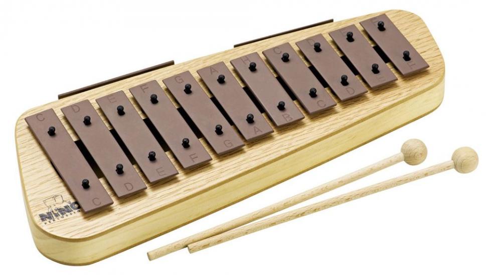 NINO902 Sopran-Glockenspiel