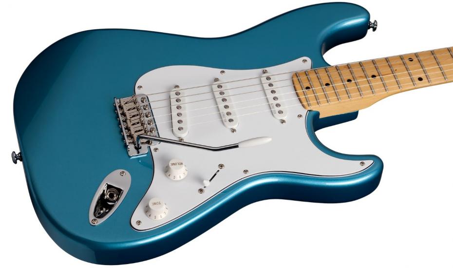 SC3046 Vintage E-Gitarre