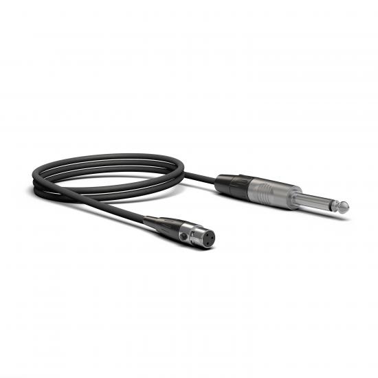 U500-GC Bodypack-Kabel