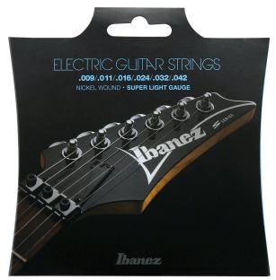 IEGS6 Saiten E-Gitarre