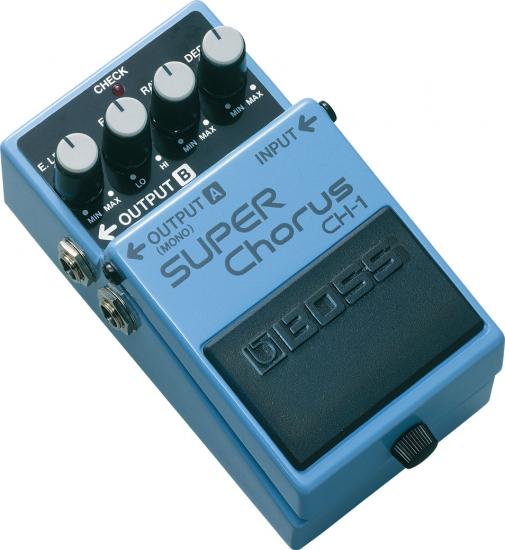 CH-1 Super Chorus