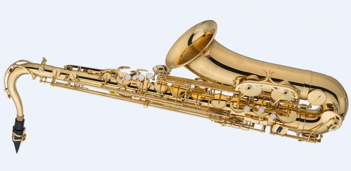 Tenorsaxophon JTS1100