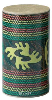 Bossa Shaker Adinkra