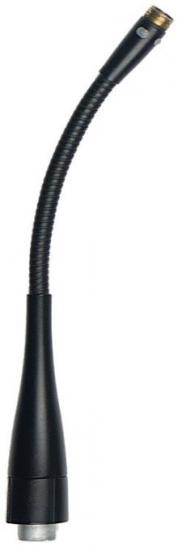 Schwanenhals-Mikrofon 15cm