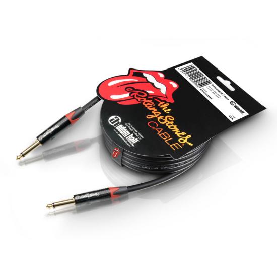 Instrumentenkabel Klinke-Klinke 6m