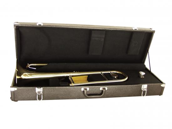 TT-300 B-Tenorposaune gold