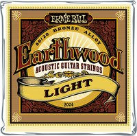 EB2004 Earthwood Bronze Light