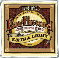 EB2006 Earthwood Bronze Extra Light