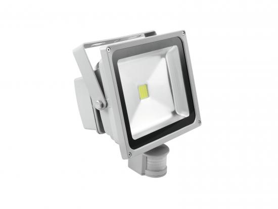 LED IP FL-30 COB 3000K 120 Grad BW