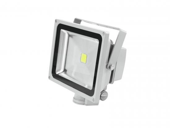 LED IP FL-30 COB 3000K 120 Grad BW