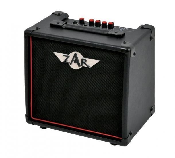 E-10 ZAR Amps