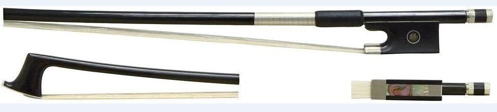 Violinbogen 1/4 Carbon-Jeki