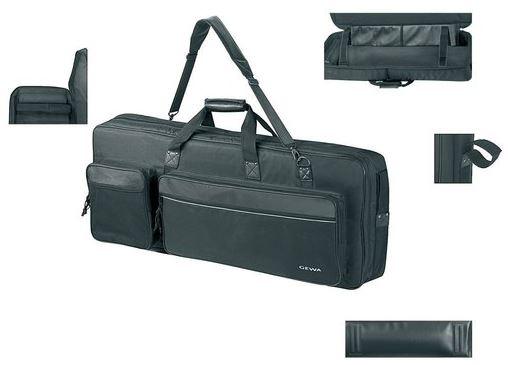 Keyboardtasche Premium 133x29x14cm