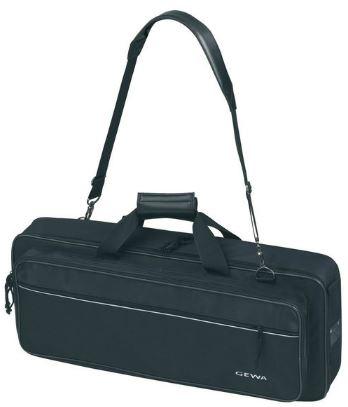 Keyboardtasche Economy 122x44x15cm
