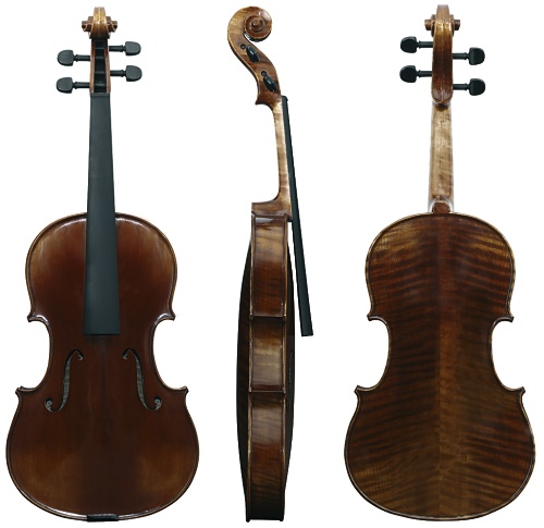 Viola Maestro 38,2cm spielfertig