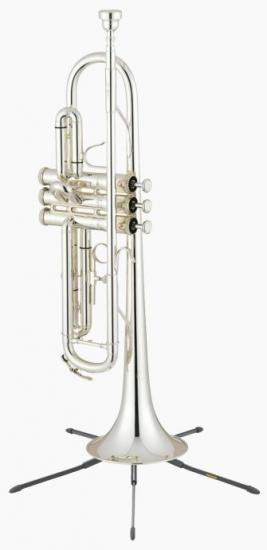 DS-410B TravLite Trompetenständer