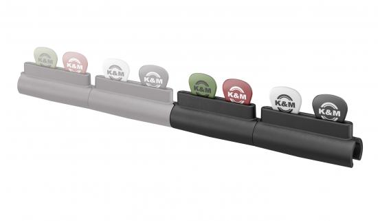14510 Plektrenhalter für Mikrofonstativ
