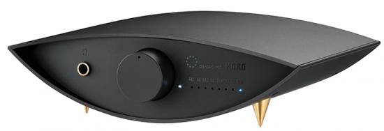 DS-DAC-100 Digital-Analog Converter