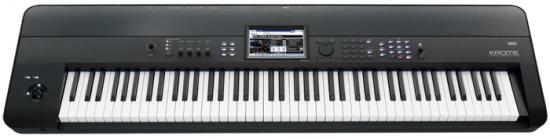 Krome 88 Music-Workstation