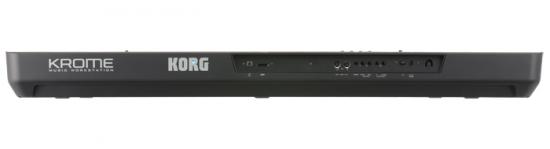 Krome 88 Music-Workstation