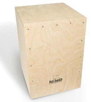 Cajon Bausatz 26cm