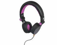 SHP-i3 Stereo Kopfhörer Pink