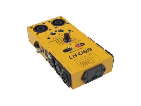 LH-088 Kabeltester