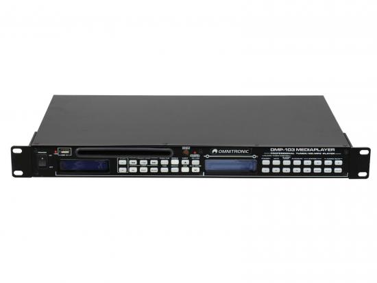 DMP103 Mediaplayer