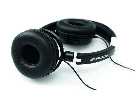 SHP-300 Stereo-Kopfhörer