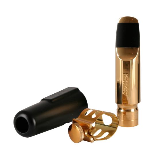 BA268 Mundstück Tenor-Sax