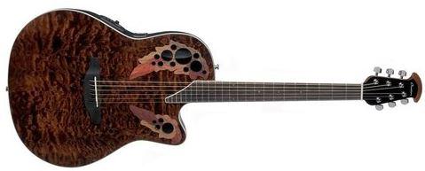 CE48P-TGE Super-Shallow Tiger-Eye