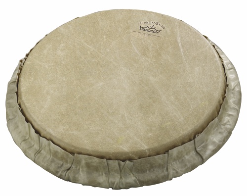 Percussionfell Fiberskyn 3 Bongo 9 Zoll