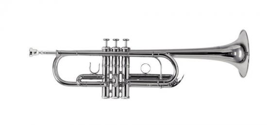 C-Trompete TR-402C Pro