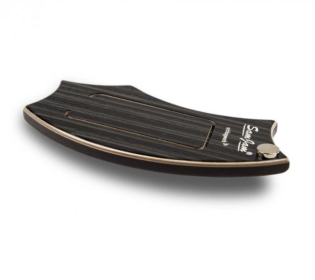 SamJam Hard-Coal-Stripes