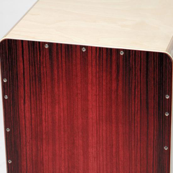 SE050 Cajon Varios Red