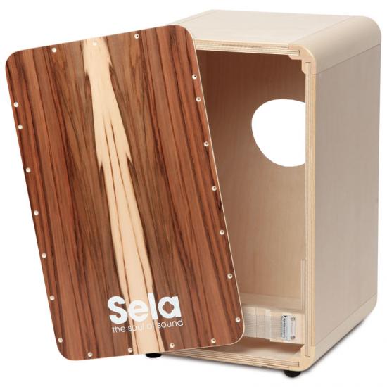 SE002A CaSela Satin-Nuss