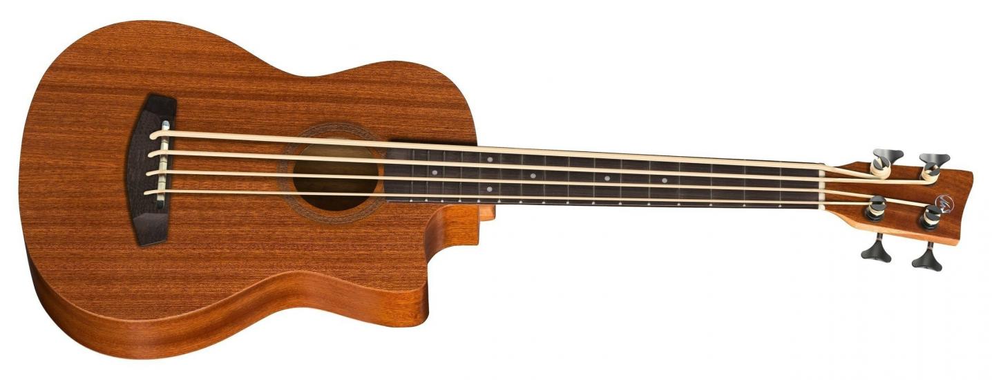 Manoa-Kaleo K-BS-CE Ukebass