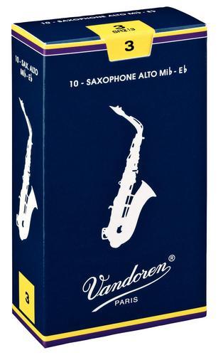 Blatt Classic Altsaxophon 1